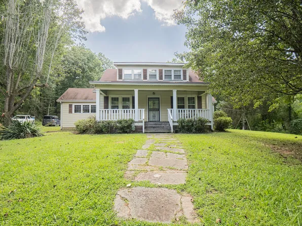89 Chapman Dr, Flintstone, GA 30725