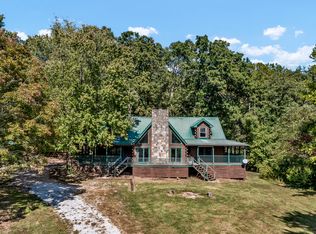372 Arrowhead Ln, Winchester, KY 40391
