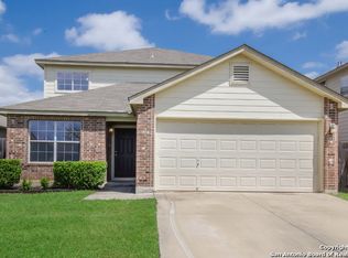 8631 Laguna Rio, San Antonio, TX 78251