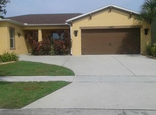 4163 Key Colony Pl, Kissimmee, FL 34746
