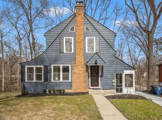 312 Pine Ridge St, Ann Arbor, MI 48103