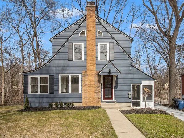 312 Pine Ridge St, Ann Arbor, MI 48103