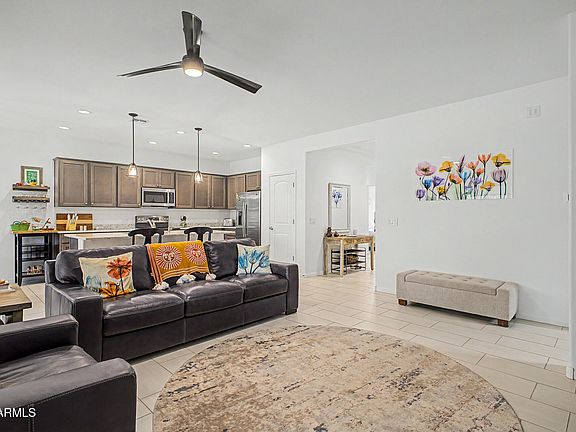 5th image of 4239 W HANNA Drive