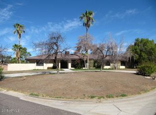 2316 E Rancho Dr, Phoenix, AZ 85016