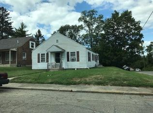 1600 W 11th St, Anderson, IN 46016