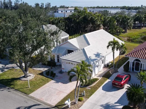 10208 Arrowhead Dr, Punta Gorda, FL 33955