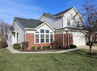 827 Waterford Villas Dr, Lake Saint Louis, MO 63367