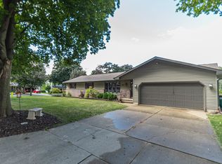 317 Conover Dr, Green Bay, WI 54303