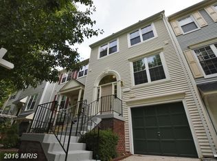12251 Wye Oak Commons Cir #84, Burke, VA 22015