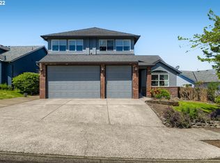 3769 NE 203rd Ave, Fairview, OR 97024