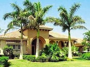 3231 Sanctuary Point, Fort Myers, FL 33905