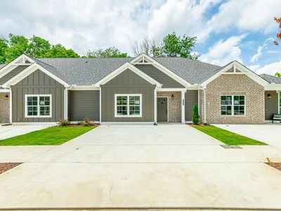2591 Bannerman Ln UNIT 3, Chattanooga, TN, 37421