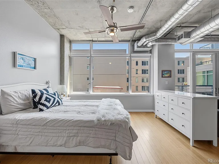 1401 Wewatta St #713-A — Photo 16