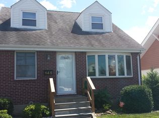 145 Westbury Ave, Mineola, NY 11501