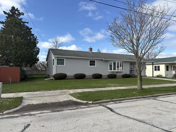 2333 9th STREET, Two Rivers, WI 54241