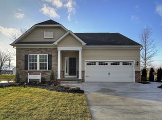 783 Wallace Dr, Delaware, OH 43015