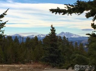 19 Ronnie Rd, Golden, CO 80403