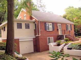 204 Faircloth St #A, Raleigh, NC 27607