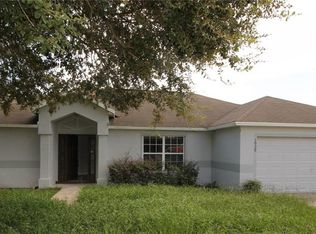 1039 Bluegrass Dr, Groveland, FL 34736