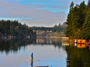 316 Ridgeway Rd, Lake Oswego, OR 97034