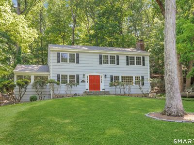 8 Mountain Trail, Stamford, CT, 06903