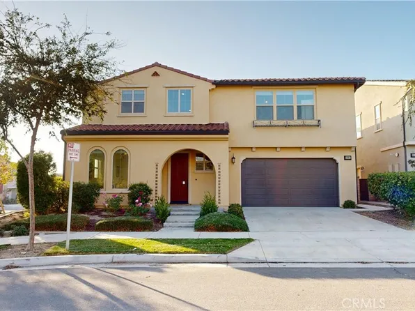 3001 E Oak Knoll Loop, Ontario, CA 91761