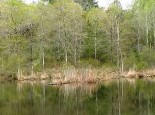 8500 Sugar Ridge Rd, Citronelle, AL 36522