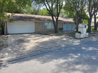 6807 Roanoke Dr, Austin, TX 78723