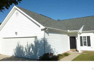 2144 Castle Pines Dr, Raleigh, NC 27604