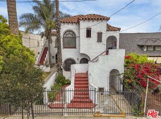 1716 Magnolia Ave, Los Angeles, CA 90006