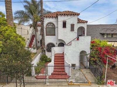 1716 Magnolia Ave, Los Angeles, CA, 90006