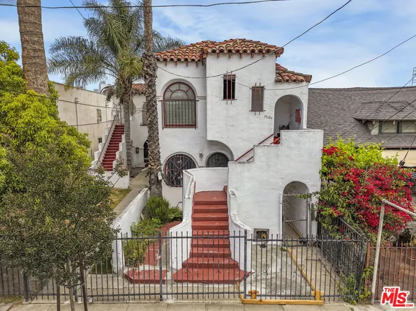 1716 Magnolia Ave, Los Angeles, CA 90006
