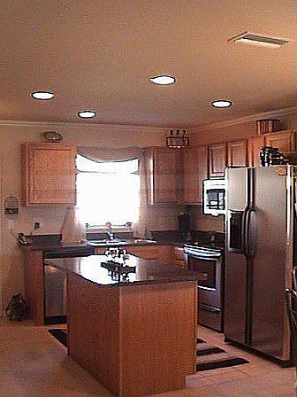 LAL Granite counters, all upgraded appliances.