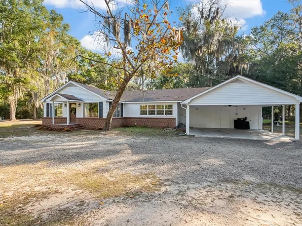 3125 Fort Morris Rd, Midway, GA 31320