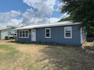 1400 E 38th St, Odessa, TX 79762