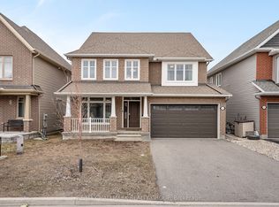 210 Trollius Way, Ottawa, ON K1T0R7