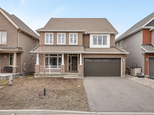 210 Trollius Way, Ottawa, ON K1T 0R7