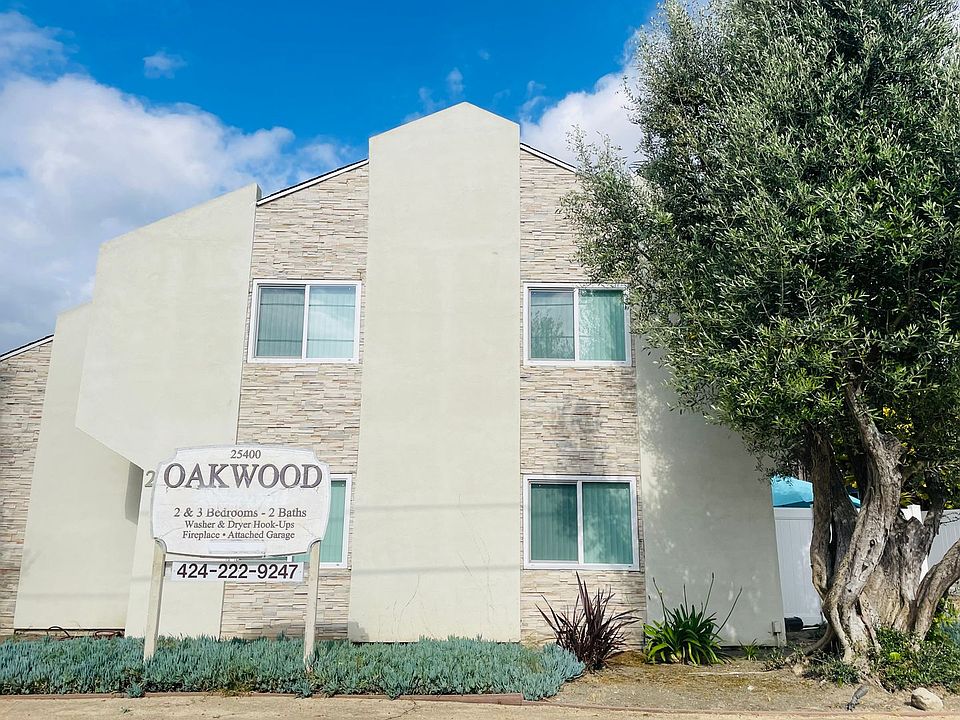 1st image of 25400 Oak St APT 4