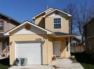 11374 W Arch St, Boise, ID 83713