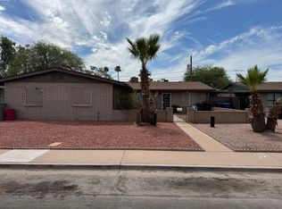 536 N Hall APT C, Mesa, AZ 85203