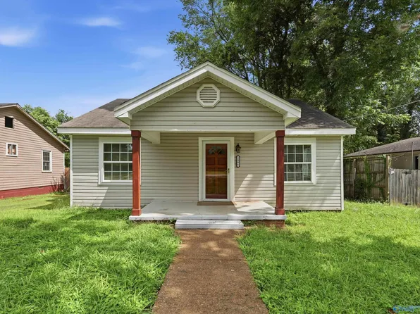 2906 6th Ave SW, Huntsville, AL 35805