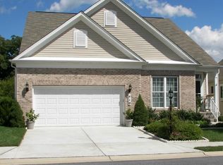 410 Clubside Dr #288, Taneytown, MD 21787