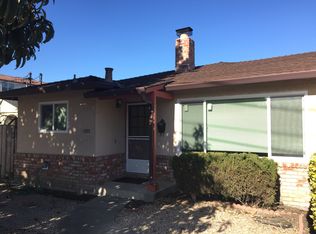 1932 Rock St, Mountain View, CA 94043