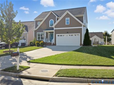 14219 Ashleyville Ln, Midlothian, VA, 23112