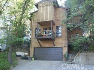625 Arth Dr, Crestline, CA 92325