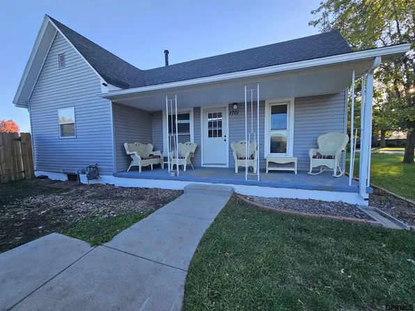 1701 H St, Aurora, NE 68818