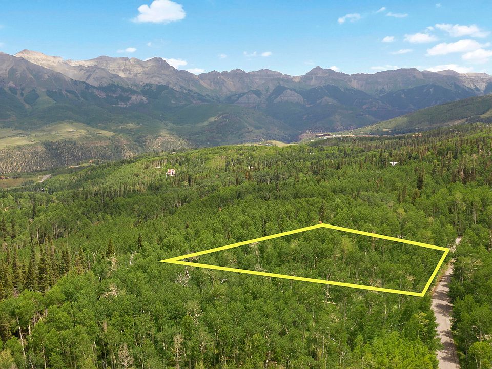 1st image of Saddle Horn Ln Lot 4