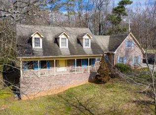 5611 Marilyn Dr, Knoxville, TN 37914