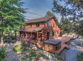 18762 Ridgecrest Rd, Bend, OR 97703