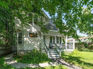 31 Coral St, Worcester, MA 01604